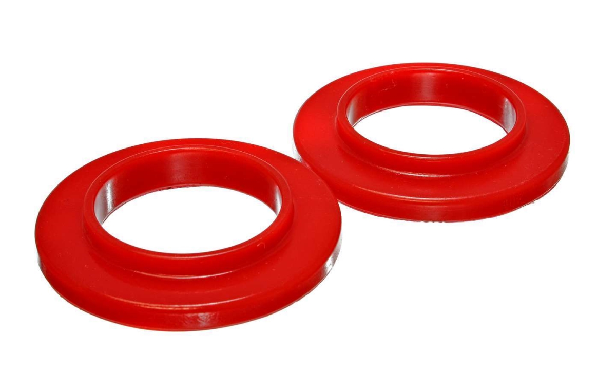 ENE9-6104R Coil Spring Isolator Set