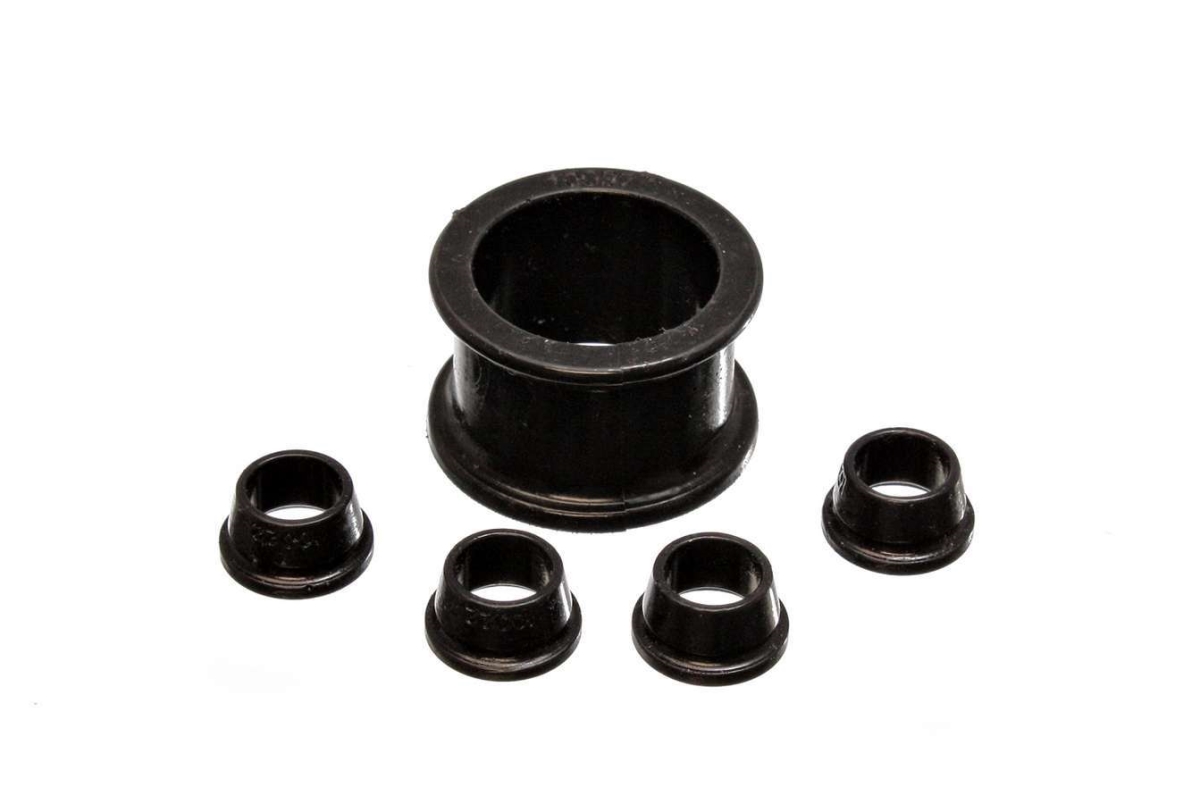 Rack & Pinion Bushing Set