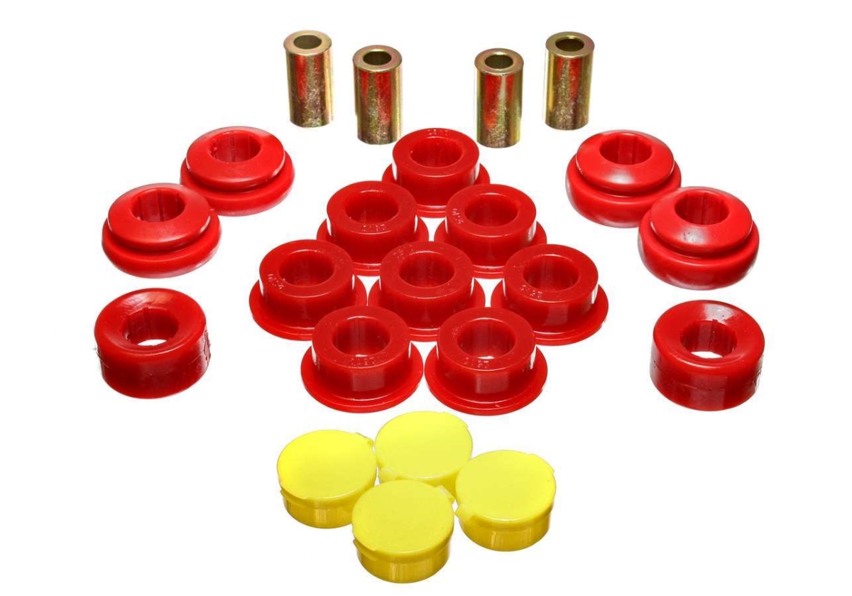 ENE16-3117R Rear Trailing Arm Set