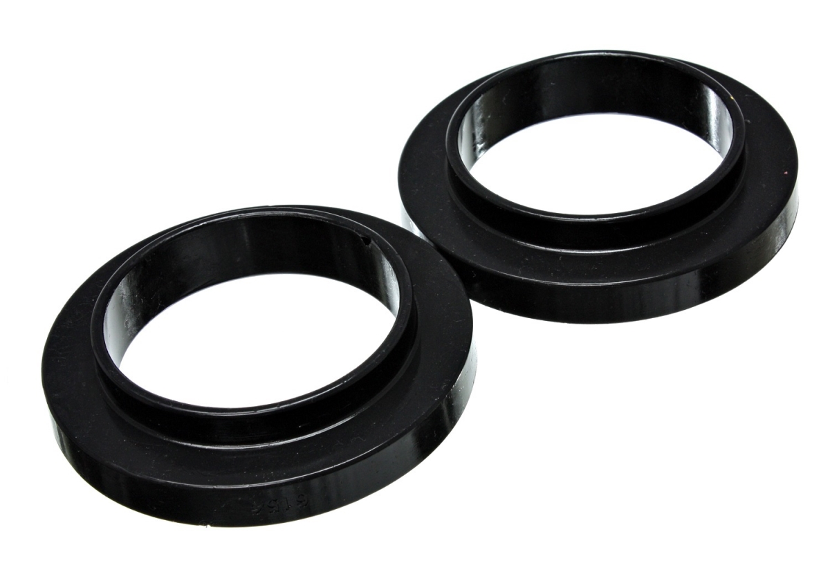 3.75 in. Universal Coil Spring Isolator