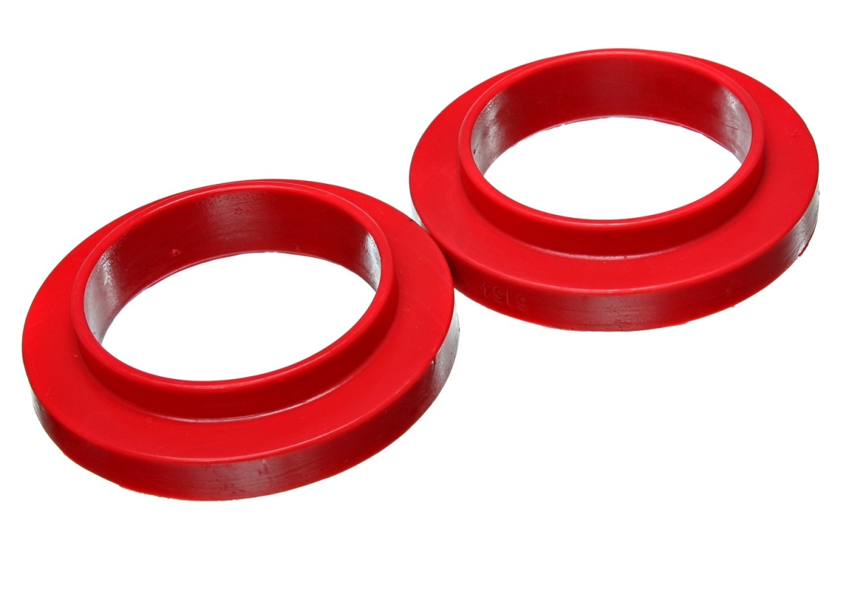 Universal Coil Spring Isolator
