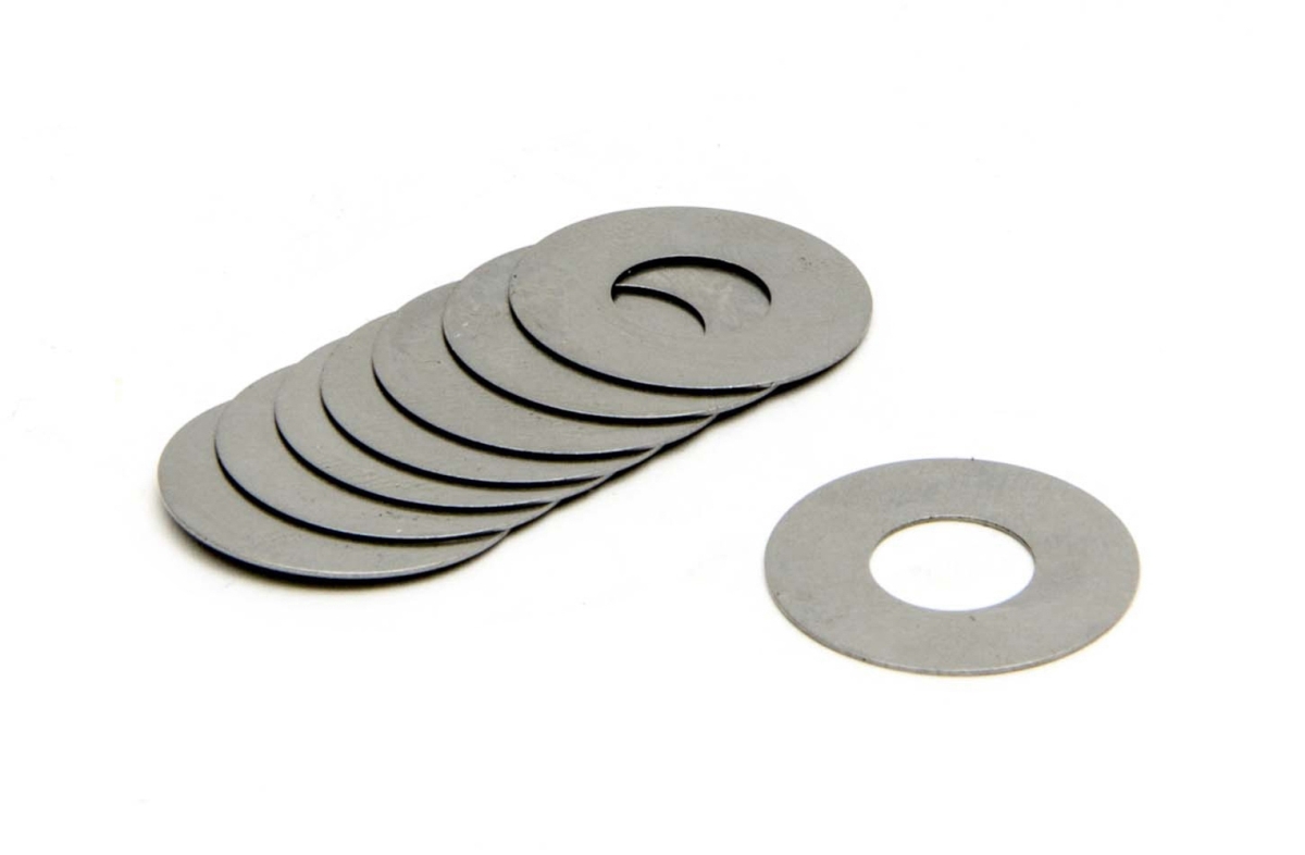 7855-107 Valve Disk, 1.10 x 0.006 in. - Pack of 8