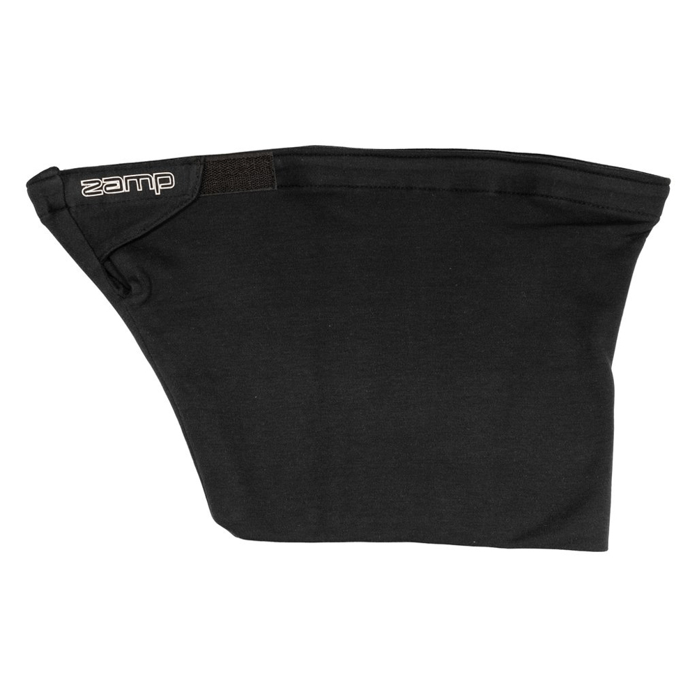 Helmet Skirt, Black