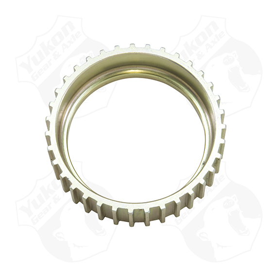 Axle ABS Tone Ring for 2003 Up Ford Crown Victoria Yukon Gear