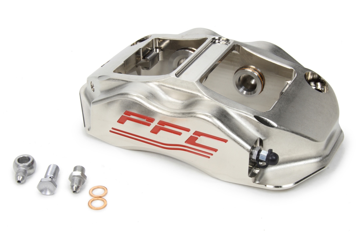 180 x 42 mm Mount Trailing RF Brake Caliper