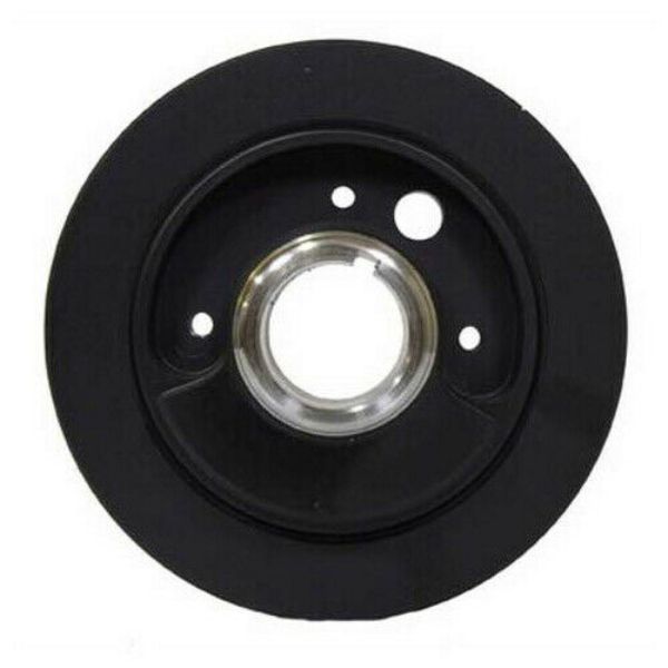 Harmonic Balancer for Olds V8 Cast Iron Non-SFI