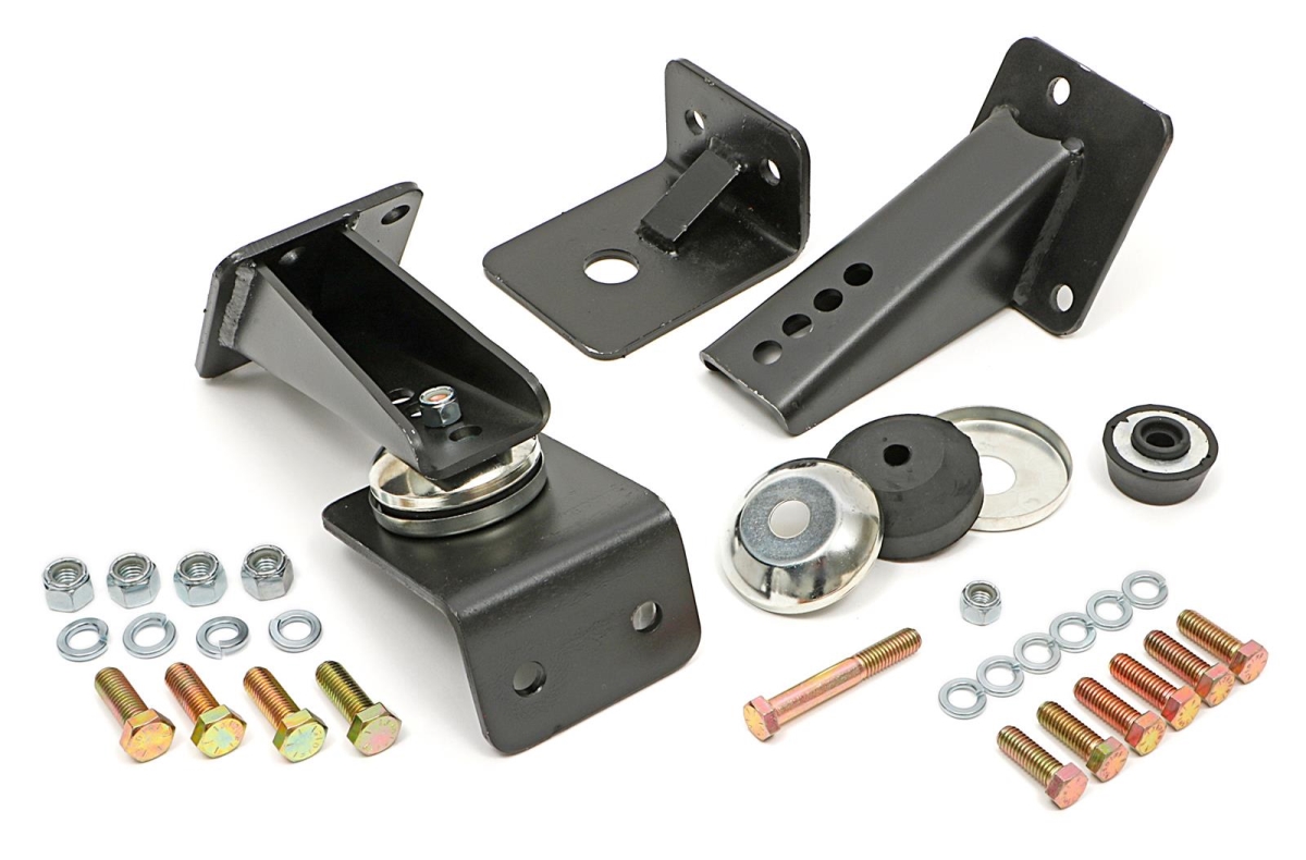 Performance Engine Swap Motor Mounts Kit