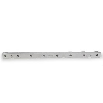 M311 Billet Rocker Stand - Machined Finish