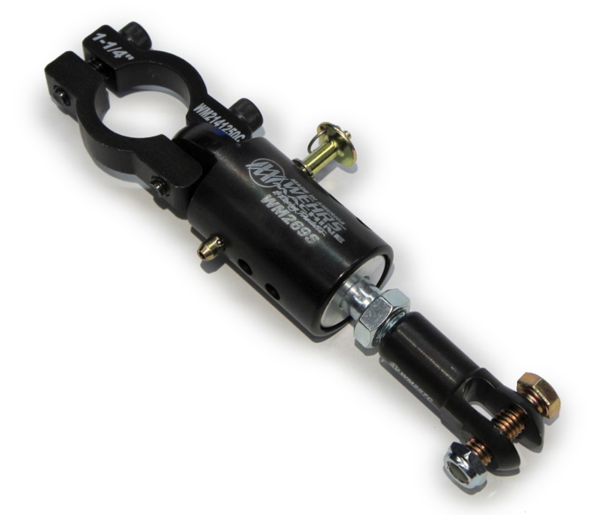 1.25 in. Limit Chain Quick Adjust without Belleville Spring Stack