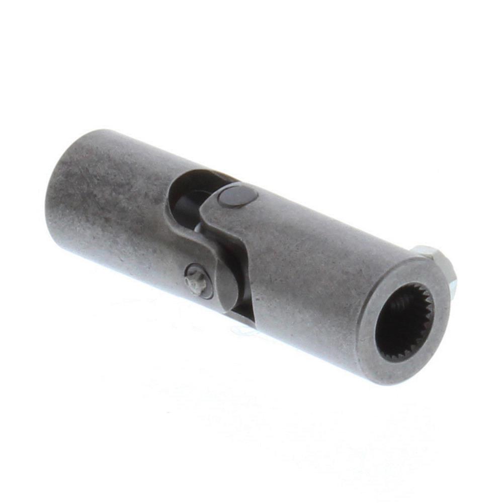 BRG510964 1 inch OD 9-16-26 Splin U-Joint Pin & Block Steering