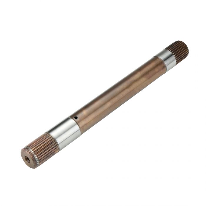 300M Alloy Main Shaft with Rolled Splines