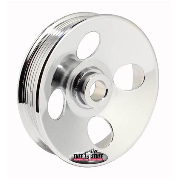 TFS8487A Performance 8487A Type Li Power Steering Pump Pulley