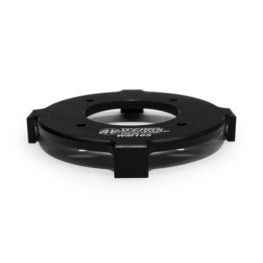 5 in. Coil-Over Adapter with Bearing