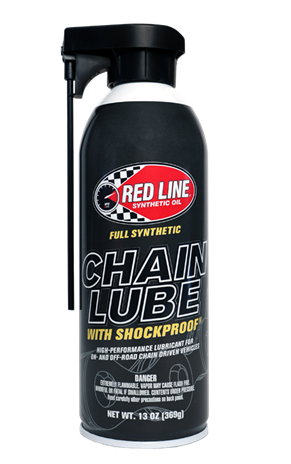 13 oz Chain Lube