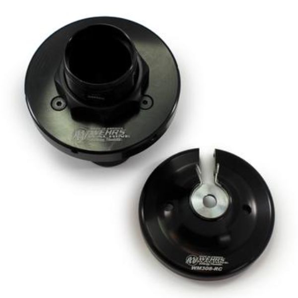 WEHWM308B 5 in. Coil-Over Kit for Bilstein