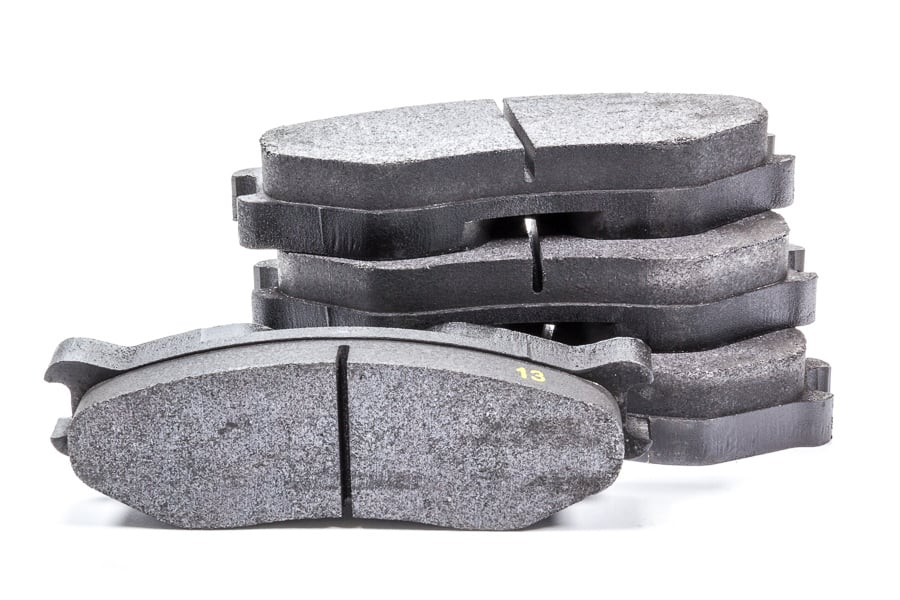 PFR7934-39-19-44 Brake Pad for PFC Z94 Caliper, 32 mm Thick