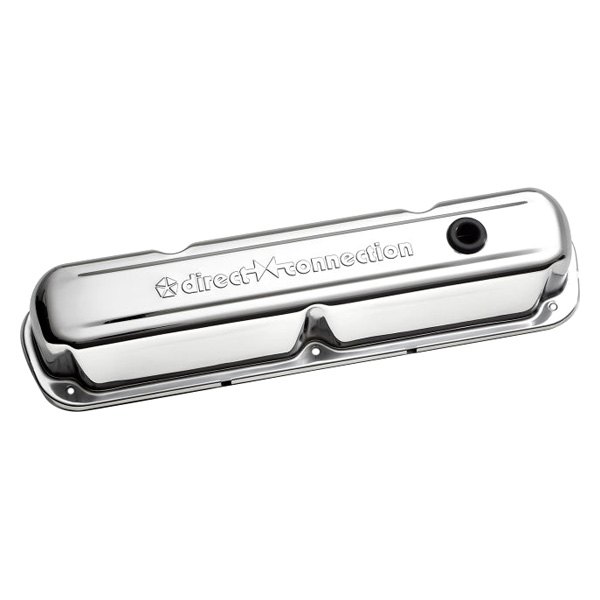 PFM440-301 SBM Direct Connection Valve Covers