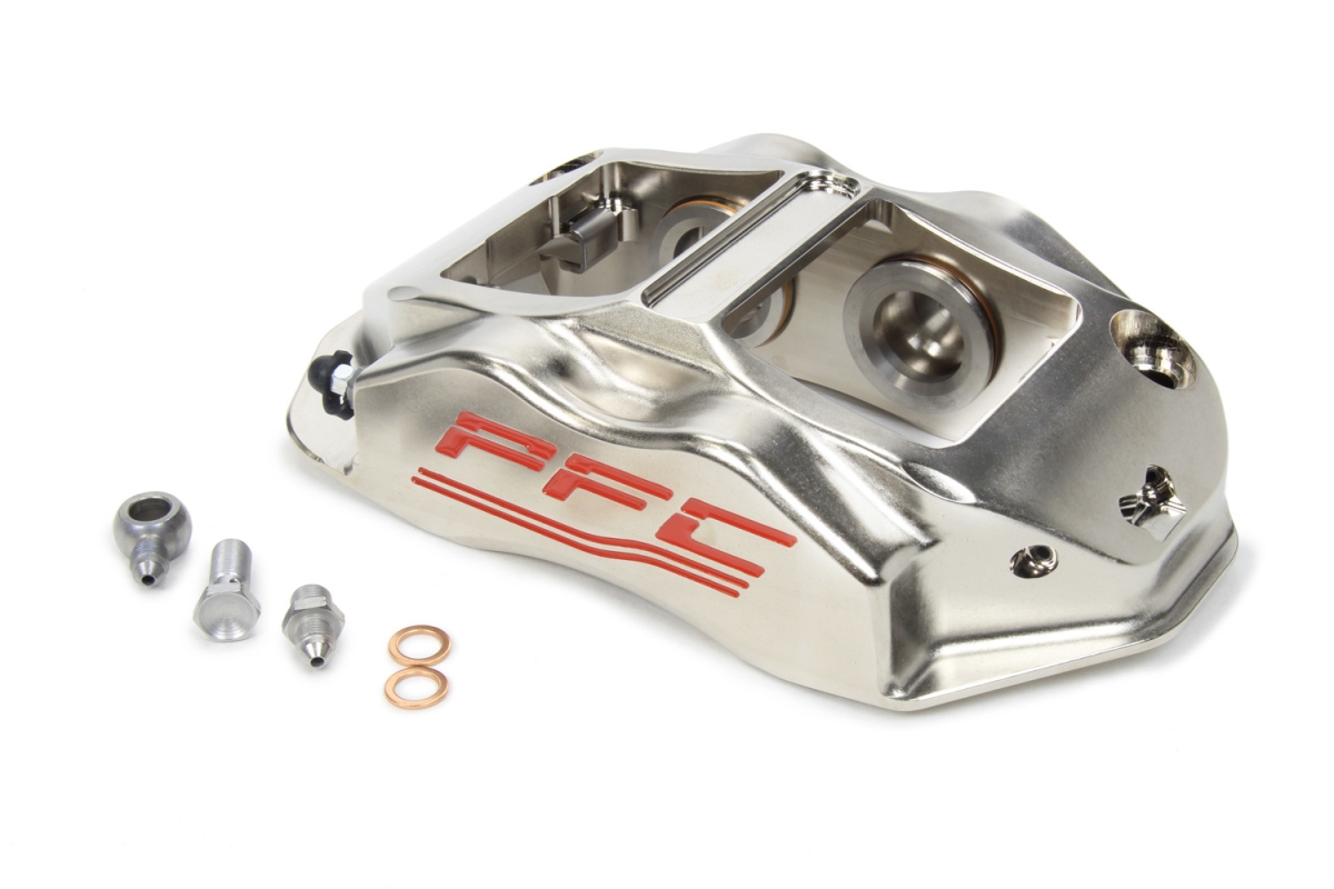 180 x 42 mm Mount Trailing Left Brake Caliper