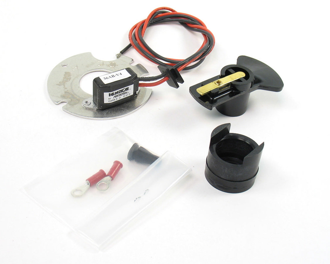 Ignitor Conversion Kit