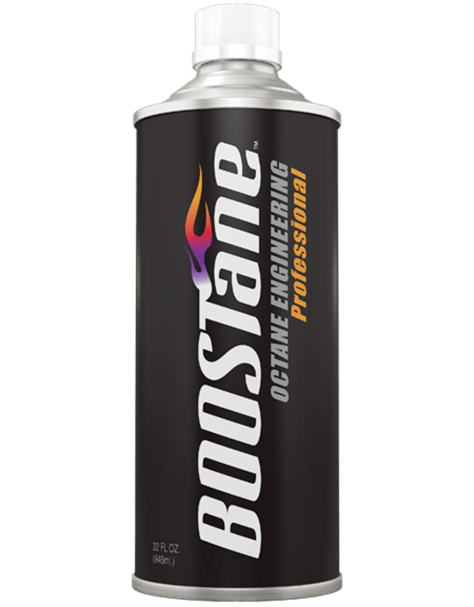 BOOOCT16PRE-1 Premium-Octane Booster, 16 oz Bottle