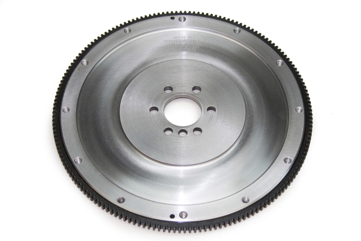 SFI GM 5.7L LS1-LS6 Billet Steel Flywheel