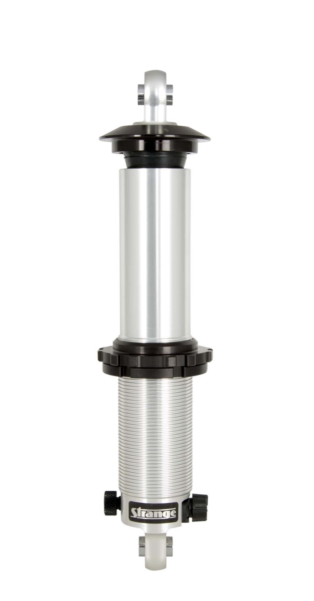 Double Adjustable Rear Shock Kit without Spring