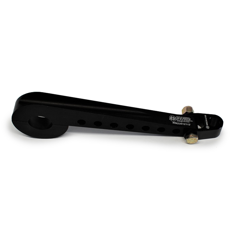 1.5 in. Clamp-On Bar Steering Mount