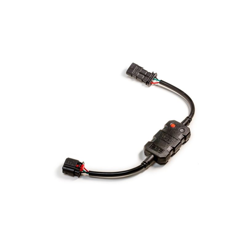 Warn WAR103940 Hub Wireless Receiver, Black for Axon Winches