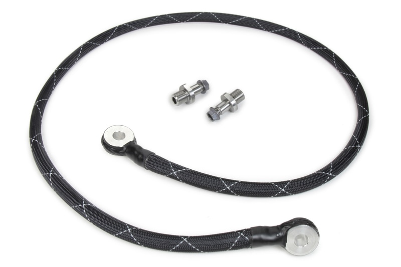 51-53 in. King Pin Tether with Hardware