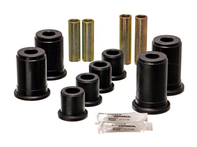 2WD Front Sway Bar Bush Set for 1999-2006 Chevrolet Silverado 0.5T Base