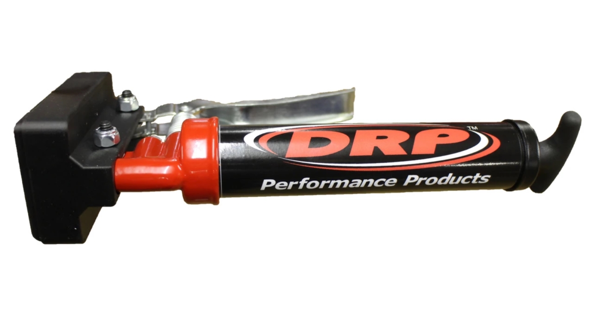 DRP007-80600 Universal Fit Mini Precision Bearing Packer