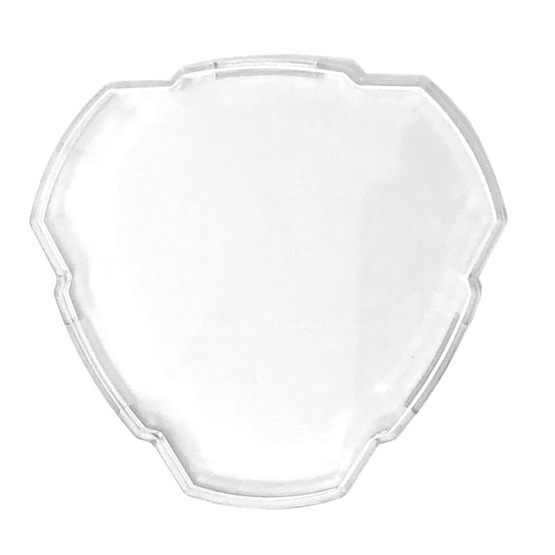 KCH5319 Flex Era 3 Light Shield, Clear