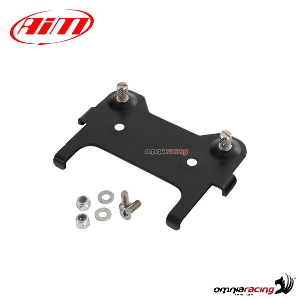 AIMX47KPFSOLO2R0 Mounting Bracket with Screws for SOLO2 Comes