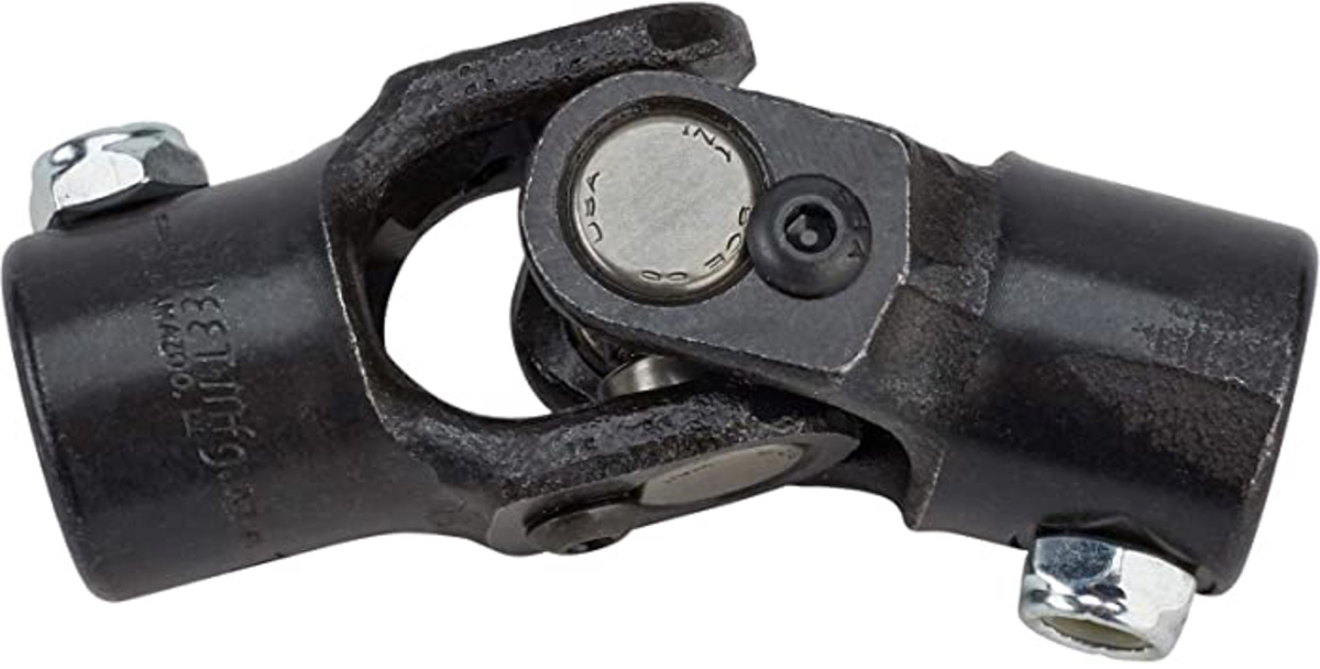 U-Joint 0.75 in. DD x 0.75 in. 20 Spline