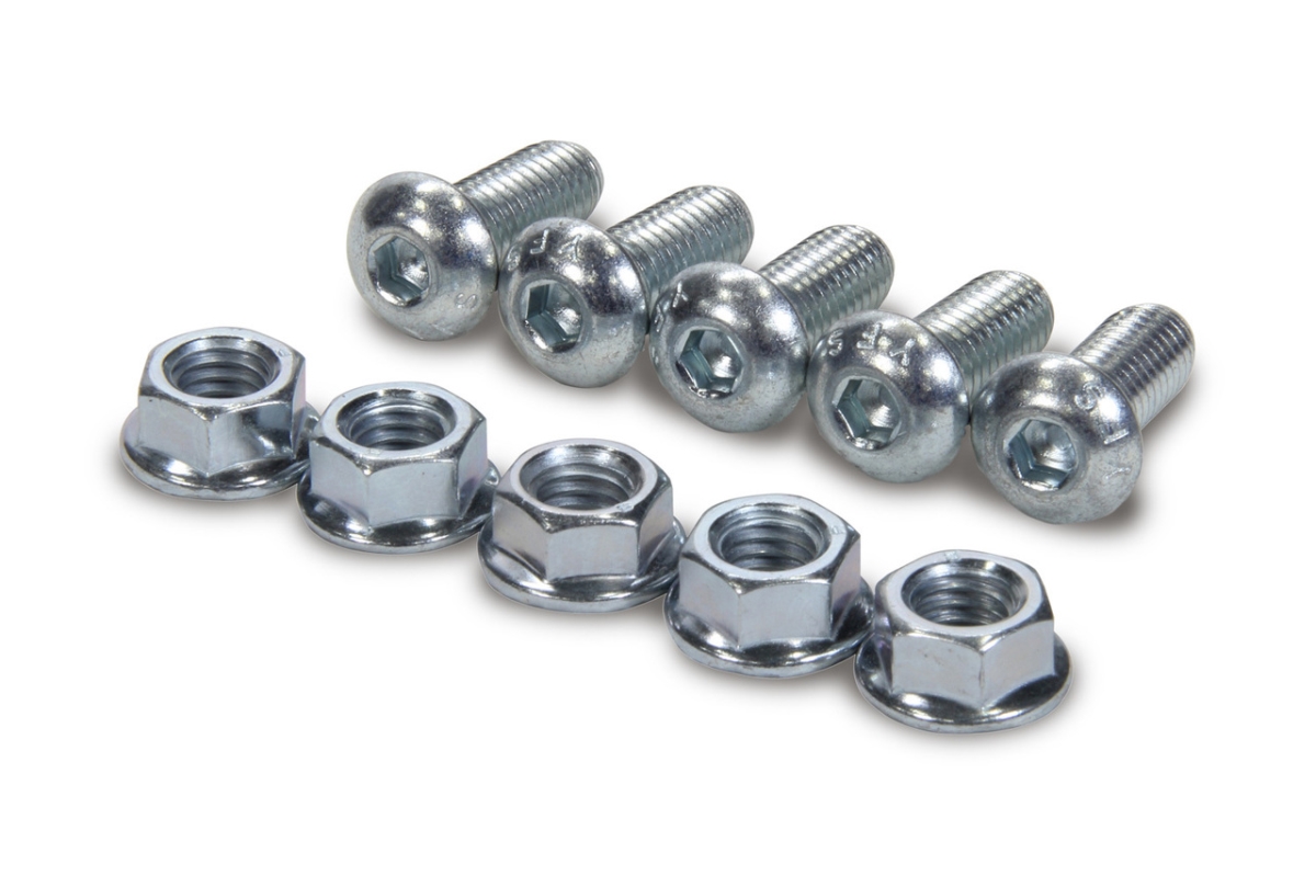 Bolt Kit for Front Hub