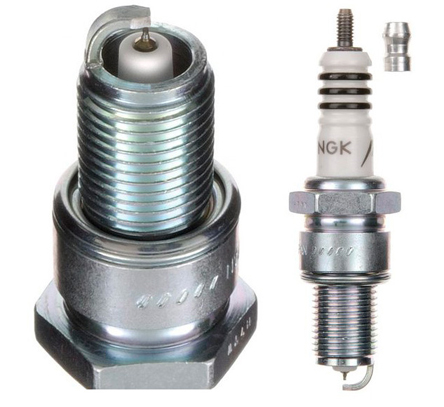 BPR6EIX  Spark Plug Iridium No.6637