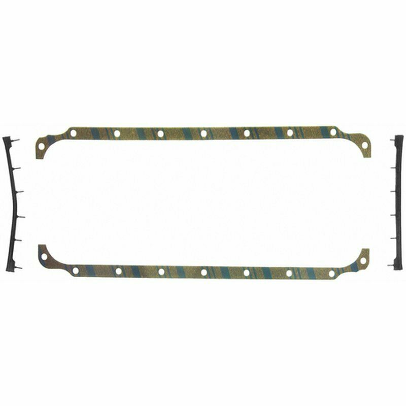 FELOS6566C-1 Oil Pan Gasket Set