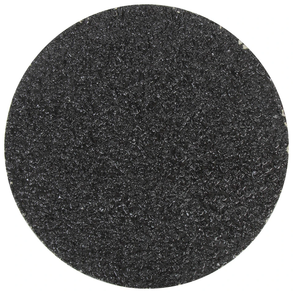 8 in. 16 Grit Round Sanding Disc, Pack of 20