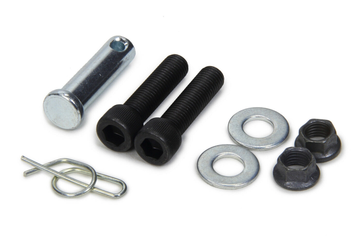 MPD10528 Axle Clamp Hardware