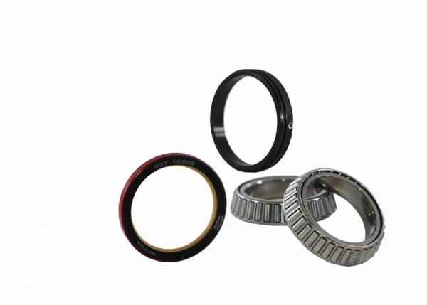 DRP007-10518K 2.5 in. GN 5 x 5 Rear Low Drag Hub Kit