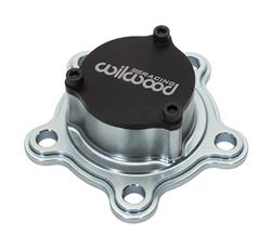Drive Flange Wide 5 Cambered 5 Bolt