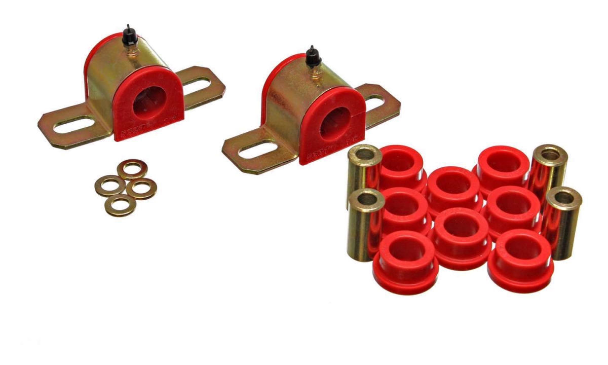 22 mm Sway Bar Bushing Set