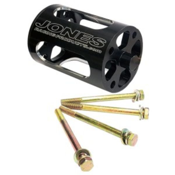 4 in. Fan Spacer with Bolts
