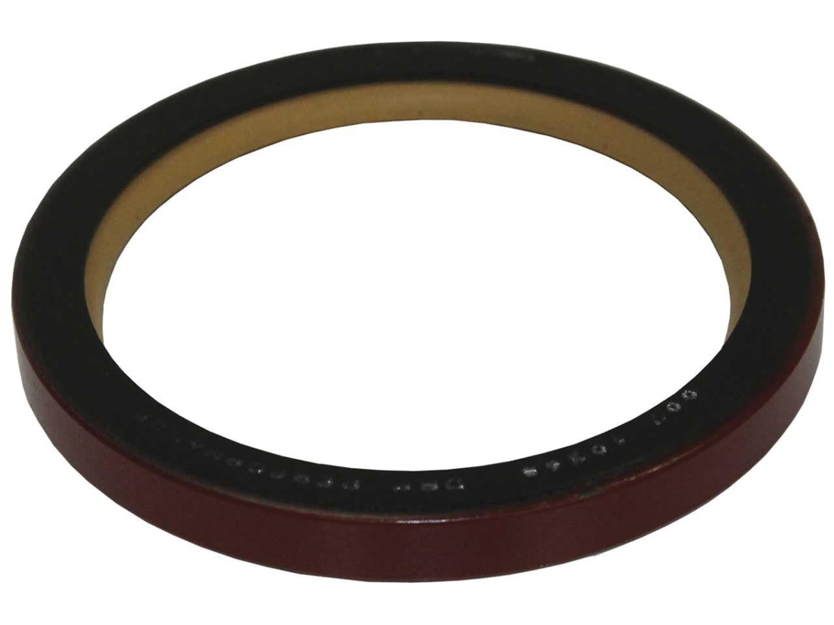 2.5 in. Bearing Spacer with 5 x 5 GN Rear Hubs