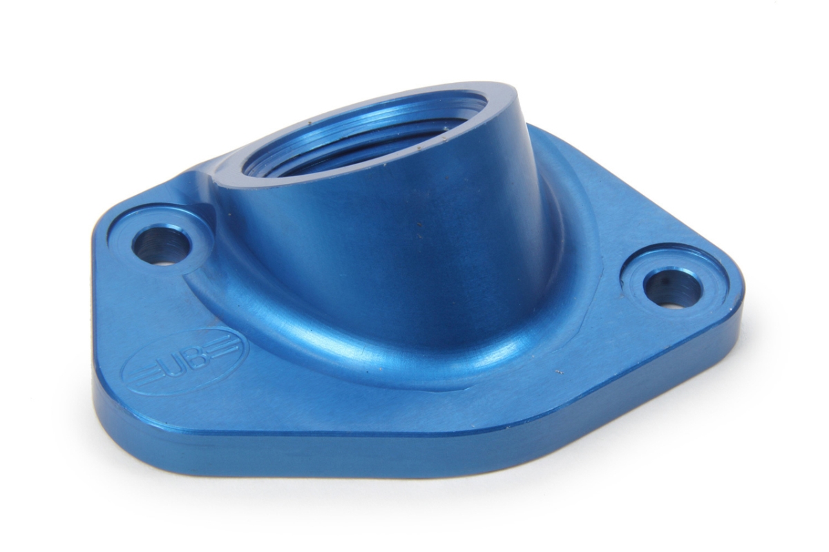 UBM60-1250-A Water Neck SBF Housing Only