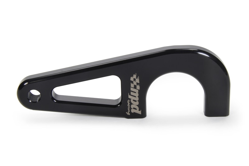 Steering Arm for Midget, Black