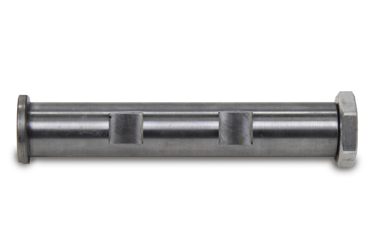 Steel Midget King Pin with Cap
