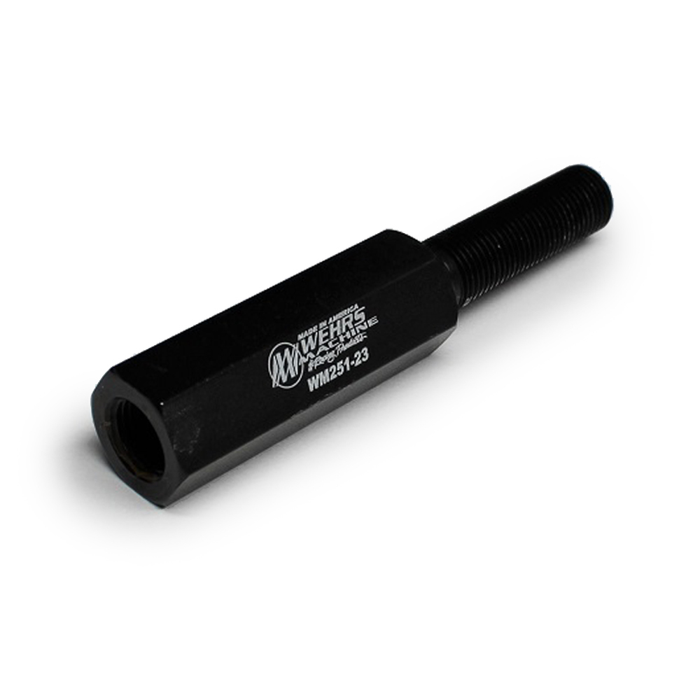 WEHWM251-23 2 in. Shaft Extension Slider