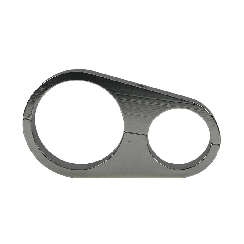XRP706-1250 70 Series Inline Oil Filter Mounting Bracket -  XEP-Xtreme Racing Products