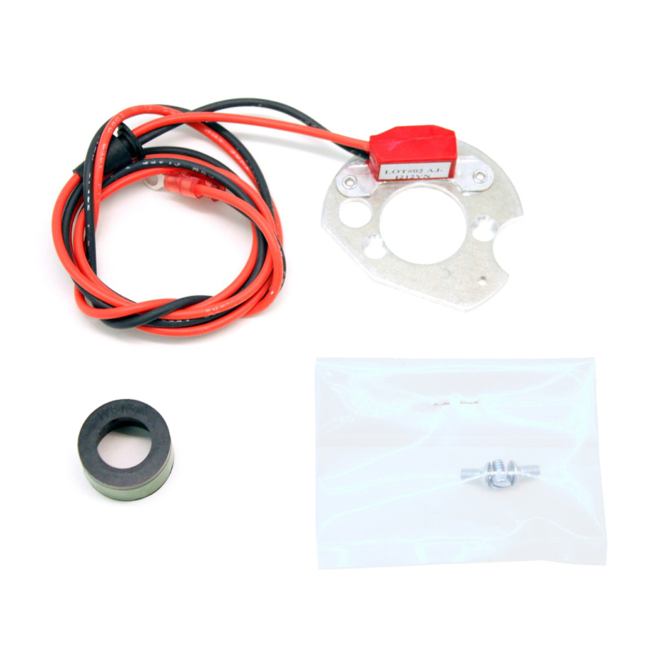 Igniter II Conversion Kit for Hitachi 6-Cylinder Datsun